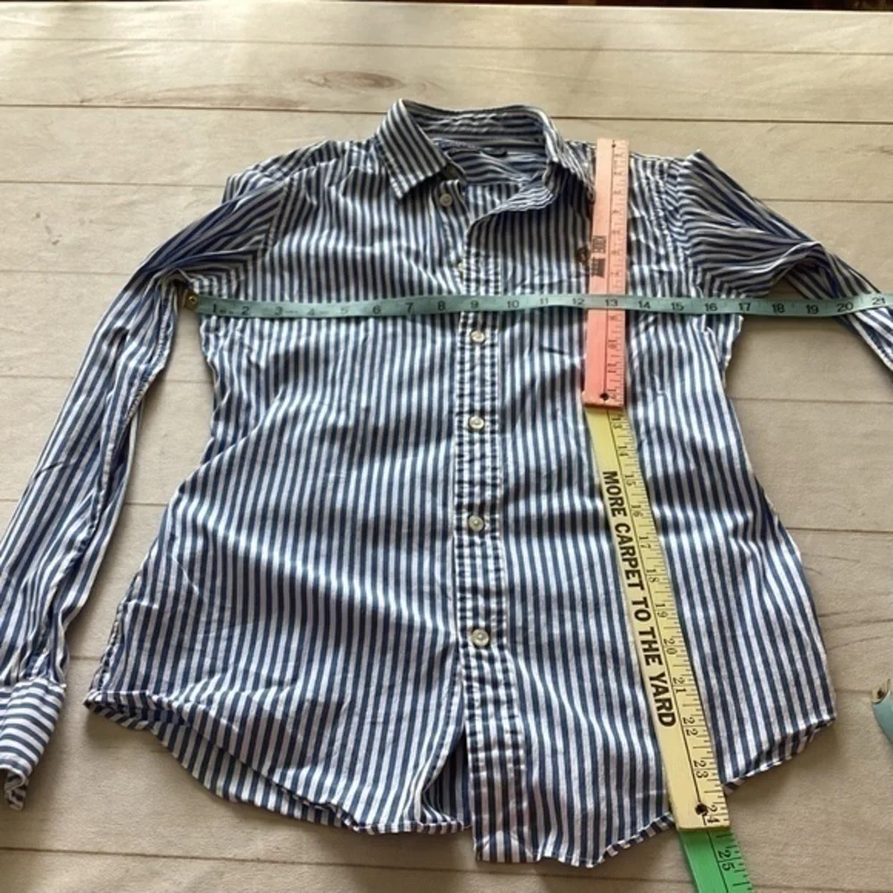 Polo Ralph Lauren Size 6 Shirt..